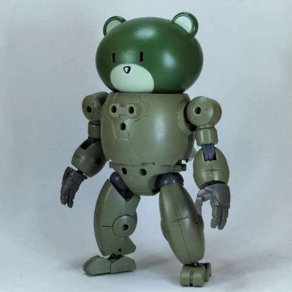 [30MM][EV-12] 1/144 ������ ��Ŭ(�尩 ���� ��ī����) [4���԰��Ϸ�] [4573102639400]