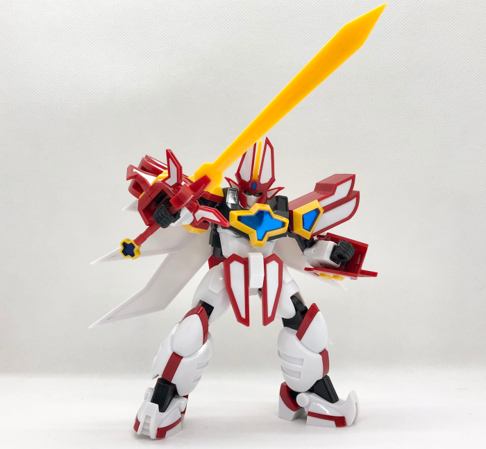 [MODEROID] ������ �׶���Ʈ - ���� �׶���Ʈ [4���԰��Ϸ�] [4580590199163]