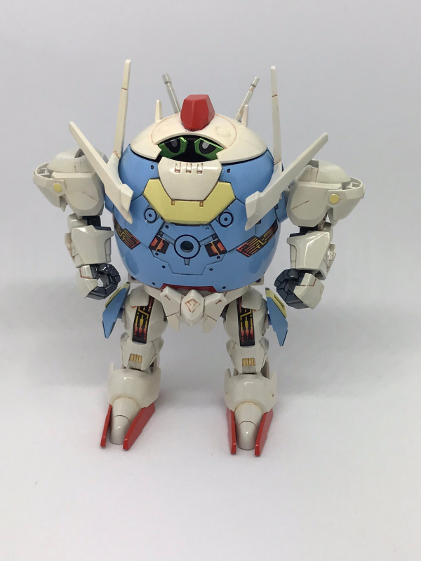 [30MM][EV-12] 1/144 ������ ��Ŭ(�尩 ���� ��ī����) [4���԰��Ϸ�] [4573102639400]