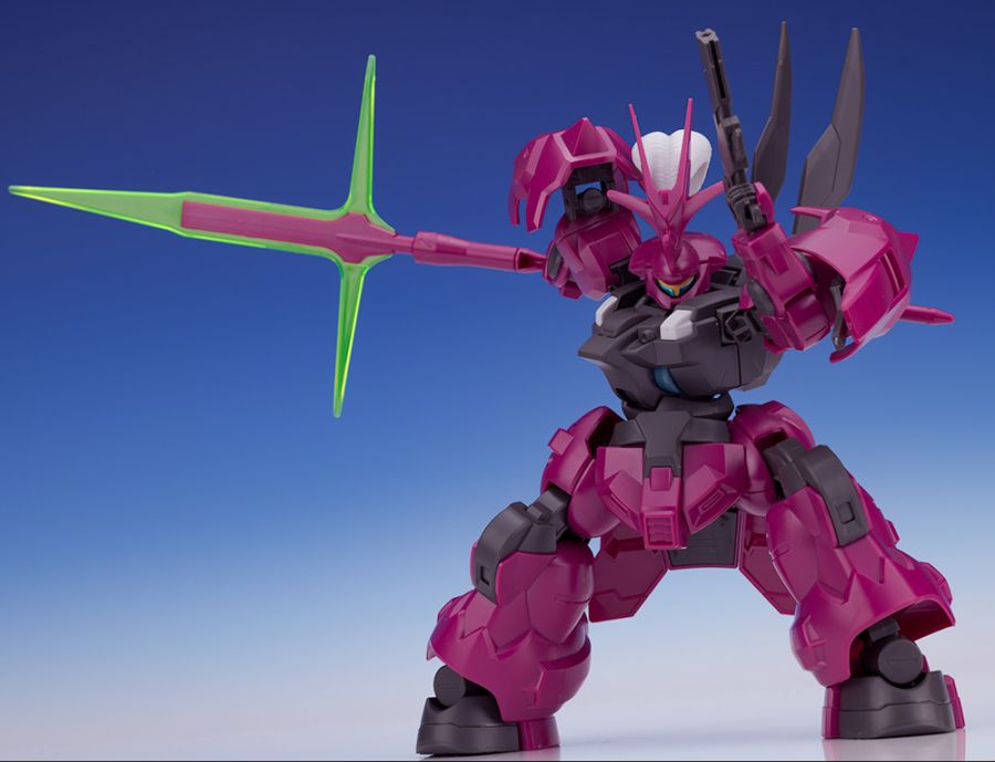 [HG-WM 04] 1/144 ������(���� �����) [7���԰��Ϸ�][4573102633415]