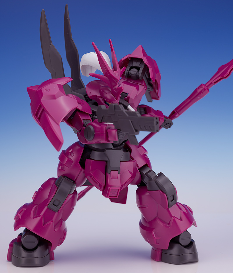 [HG-WM 04] 1/144 ������(���� �����) [7���԰��Ϸ�][4573102633415]