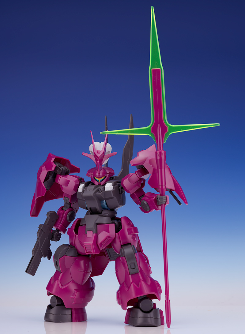 [HG-WM 04] 1/144 ������(���� �����) [7���԰��Ϸ�][4573102633415]