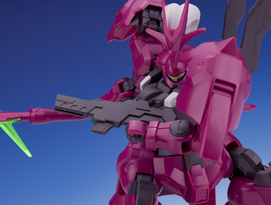 [HG-WM 04] 1/144 ������(���� �����) [7���԰��Ϸ�][4573102633415]