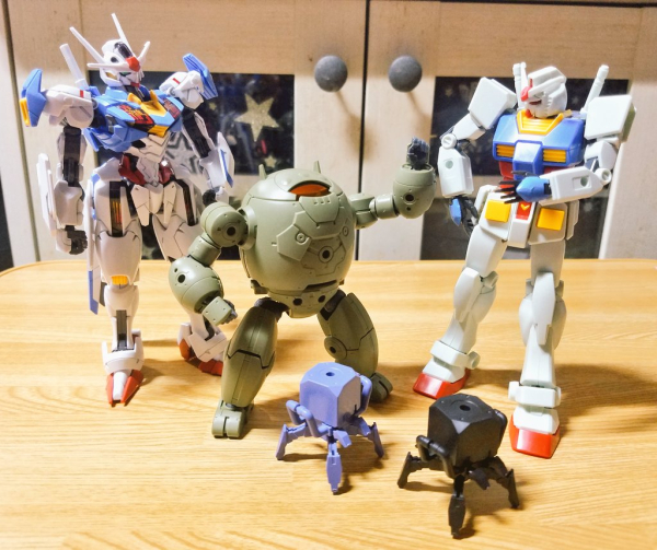 [30MM][EV-12] 1/144 ������ ��Ŭ(�尩 ���� ��ī����) [4���԰��Ϸ�] [4573102639400]