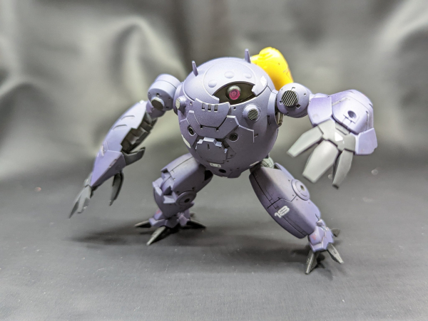 [30MM][EV-12] 1/144 ������ ��Ŭ(�尩 ���� ��ī����) [4���԰��Ϸ�] [4573102639400]