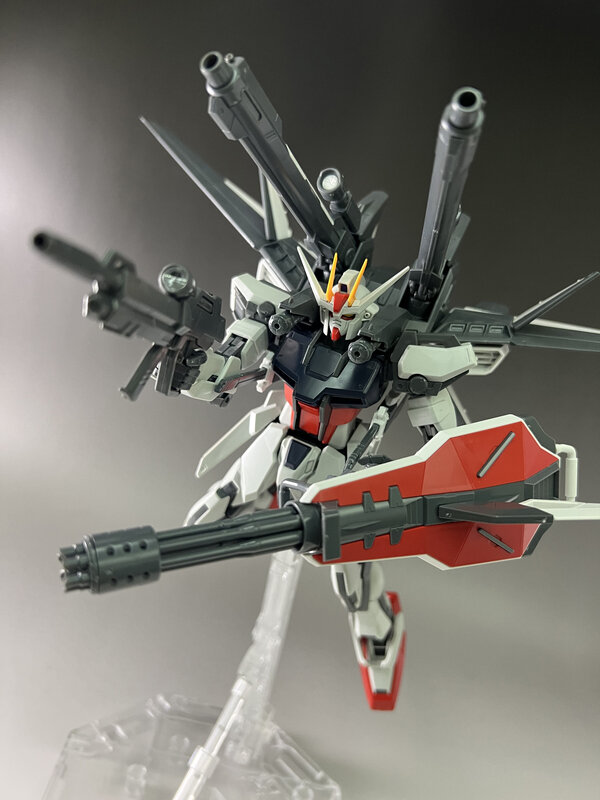 [MG] 1/100 ��Ʈ����ũ �Ǵ� + I.W.S.P�� [11���԰��Ϸ�] [4573102641274]