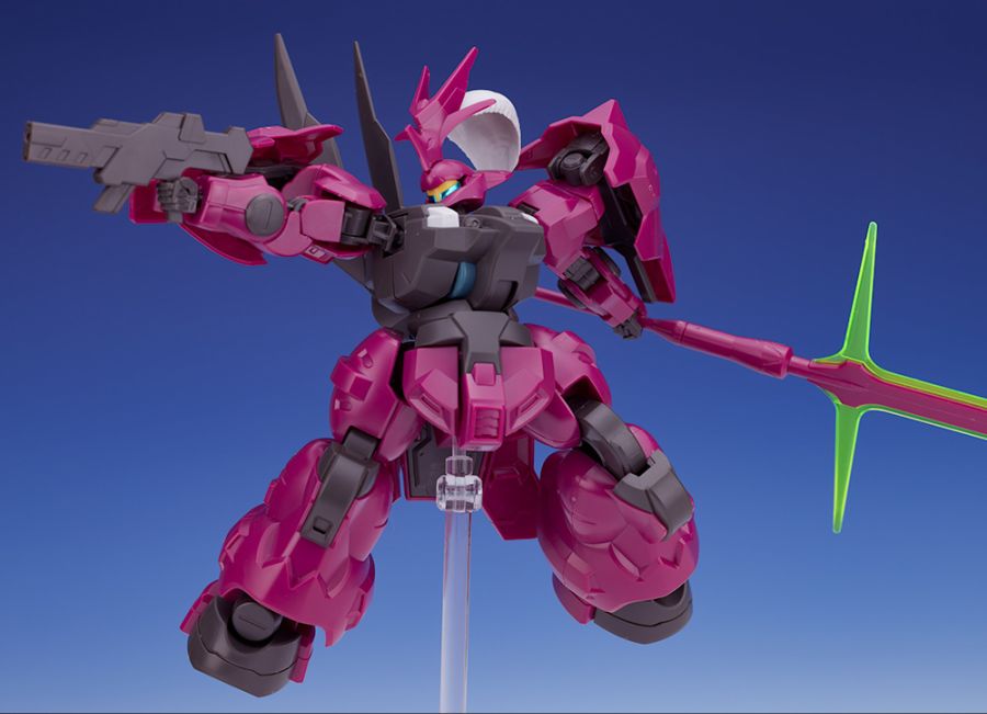 [HG-WM 04] 1/144 ������(���� �����) [7���԰��Ϸ�][4573102633415]