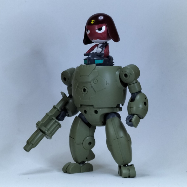 [30MM][EV-12] 1/144 ������ ��Ŭ(�尩 ���� ��ī����) [4���԰��Ϸ�] [4573102639400]