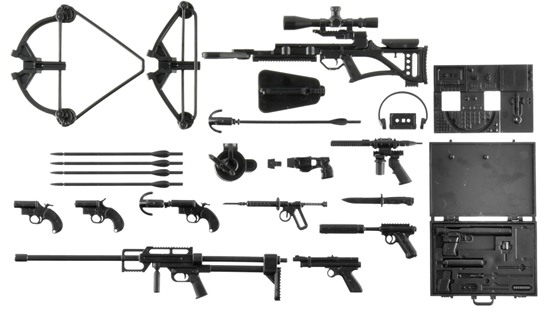 [��Ʋ�Ƹ�][LD041] 1/12 ���Ϸ�Ʈ ���� [6���԰��Ϸ�] [4543736323020]