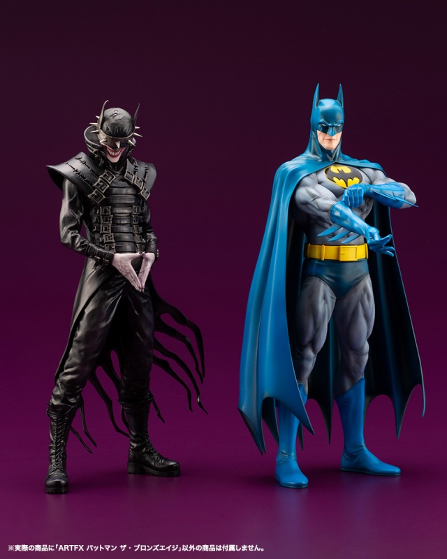 1/6 ARTFX ��Ʈ�� �� ����� ������ 
