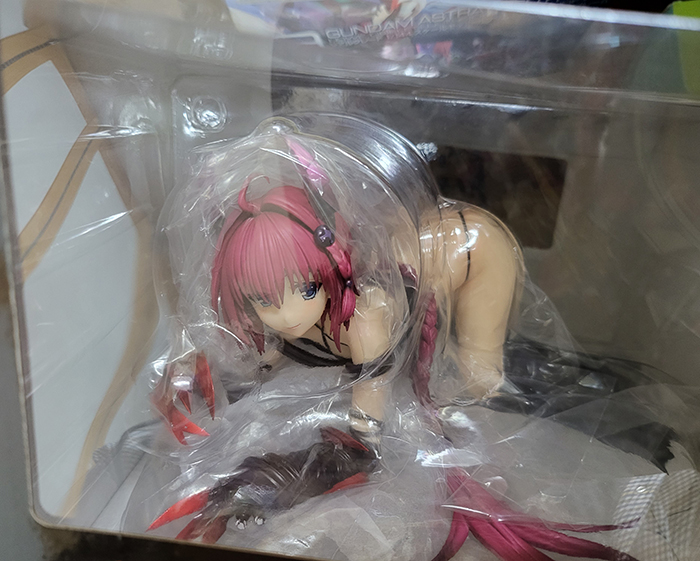 [����ǰ] 1/6 ������ Ʈ���� ��ũ�Ͻ� - ���λ�Ű �޾� ��ũ�Ͻ�Ver. [11���԰��Ϸ�] [4589642711216]