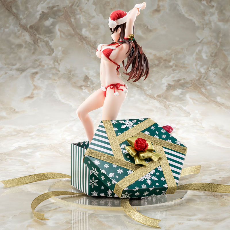 1/6 ��ģ, �����ڽ��ϴ� - �����϶� ġ��� ��Ÿ ��Ű��deǫ��ǫ�� �ǱԾ� 2nd Xmas [9���԰��Ϸ�] [4570000500108]