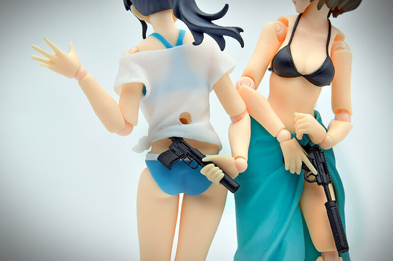 [��Ʋ�Ƹ�][LD041] 1/12 ���Ϸ�Ʈ ���� [6���԰��Ϸ�] [4543736323020]