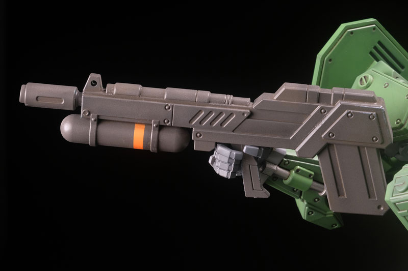 1/35 ����⺴ ���� ASS-117A ���� �ν��� ���� ������ ������Ver. [5���԰��Ϸ�] [4582362385439]