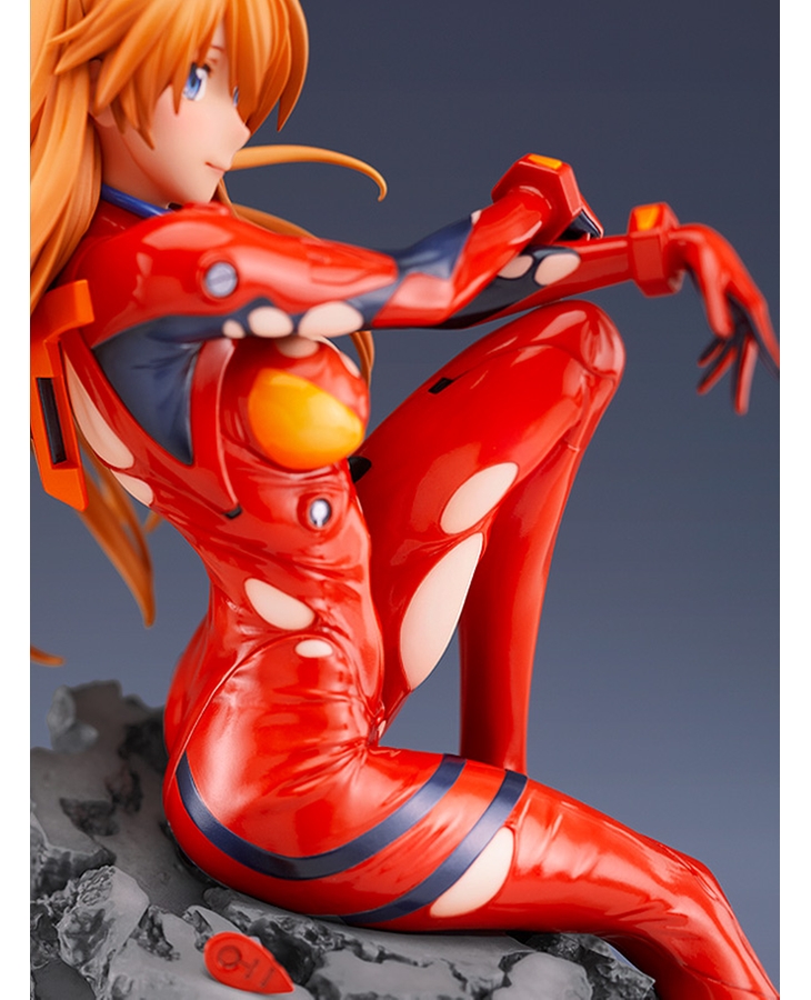 1/7 ���ݰԸ��� �ű����� - �ƽ�ī ���׷��� [2���԰��Ϸ�] [4580416946339]