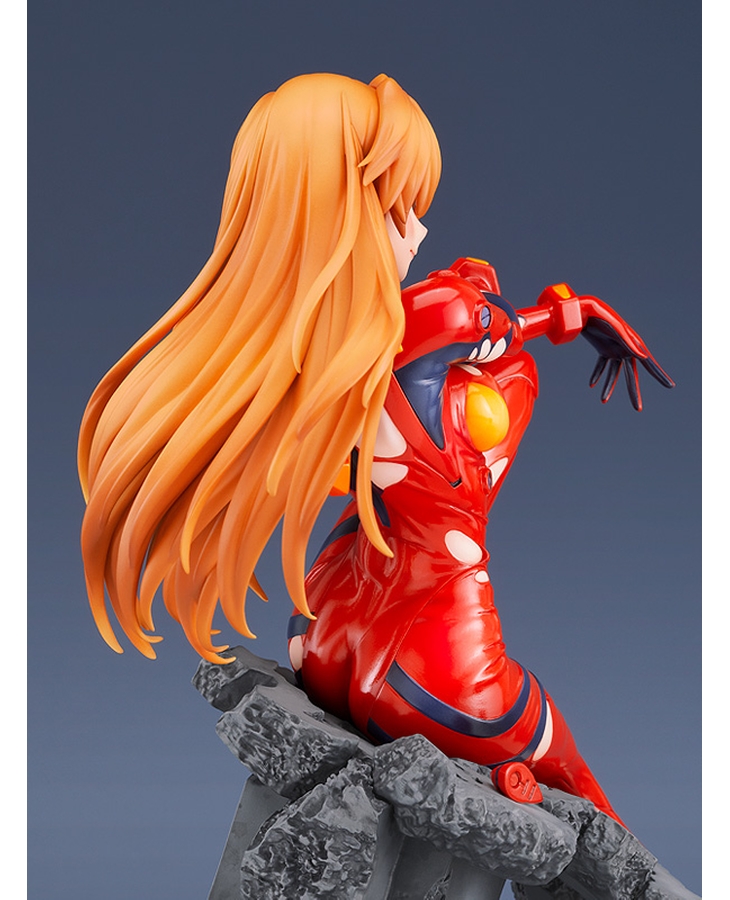 1/7 ���ݰԸ��� �ű����� - �ƽ�ī ���׷��� [2���԰��Ϸ�] [4580416946339]