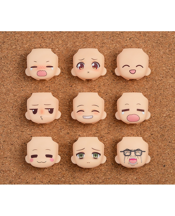 [�ٵ����̵� ���] ���Ʊ��� ���̽� �½��� ������02(1�ڽ�9����) [6���԰��Ϸ�] [4580590166783]