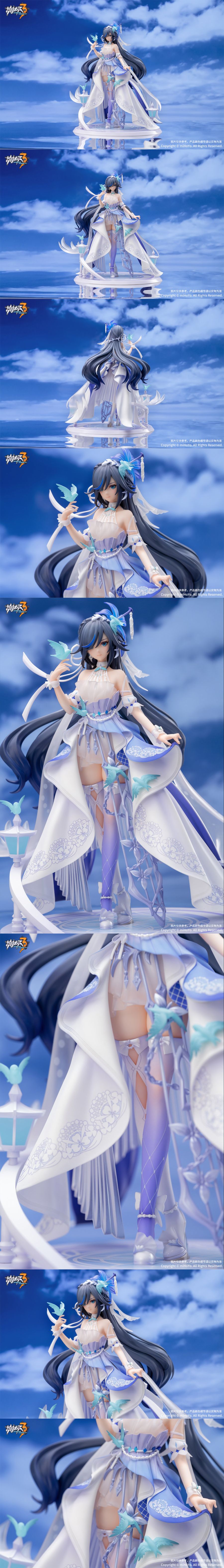 [Ư������] 1/8 �ر�3rd ��ī �Ķ����� ���� �ڽ�ƬVer.   [6975628245918]