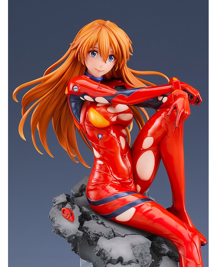 1/7 ���ݰԸ��� �ű����� - �ƽ�ī ���׷��� [2���԰��Ϸ�] [4580416946339]