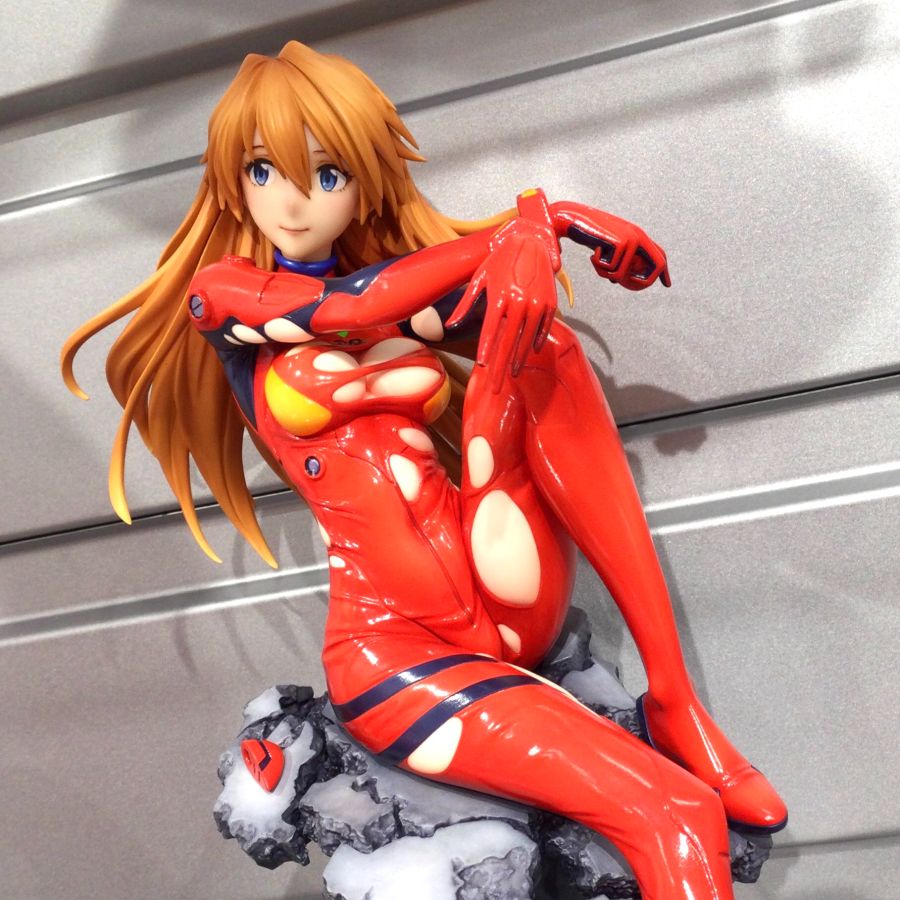 1/7 ���ݰԸ��� �ű����� - �ƽ�ī ���׷��� [2���԰��Ϸ�] [4580416946339]