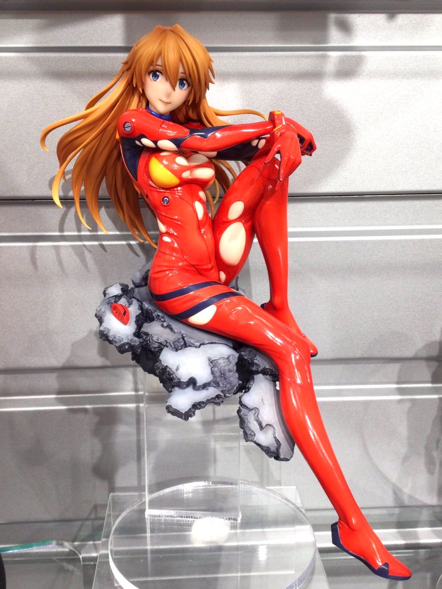 1/7 ���ݰԸ��� �ű����� - �ƽ�ī ���׷��� [2���԰��Ϸ�] [4580416946339]