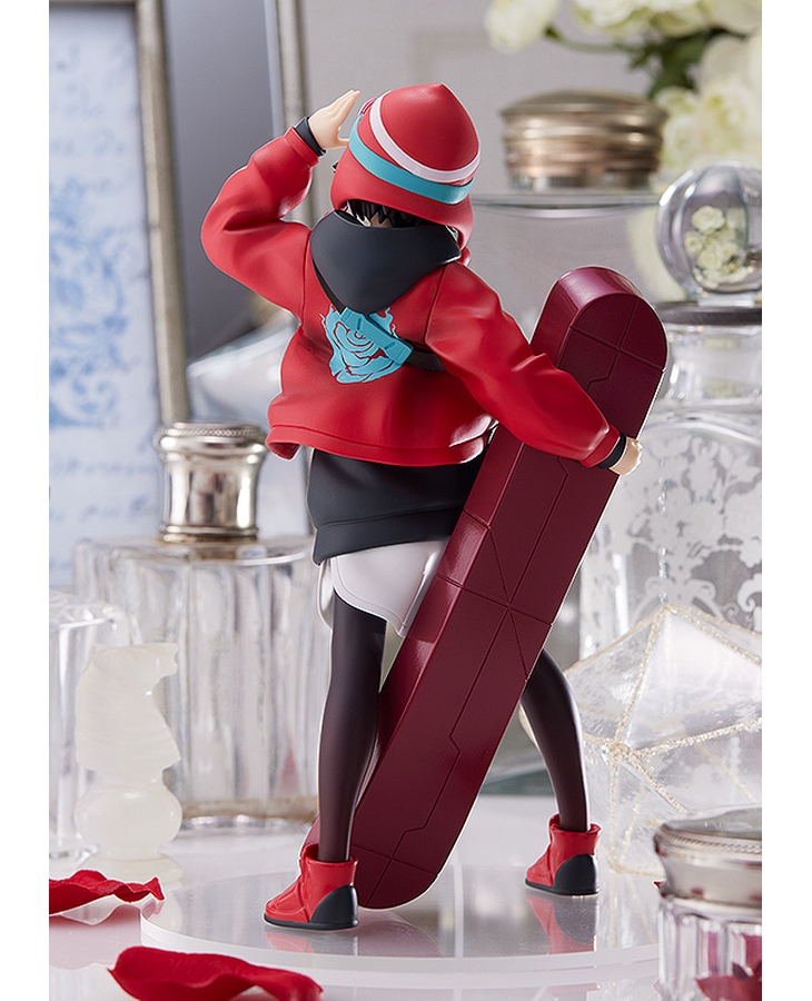 [�˾��۷��̵�] RWBY �������� - ��� ���� ��õ� �帲 [5���԰��Ϸ�] [4580416946353]