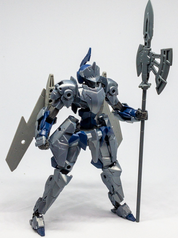 [30MM][48] 1/144 EXM-A9k ���ǳ�Ƽ��(����Ʈ ���) [8���԰��Ϸ�][4573102640062]