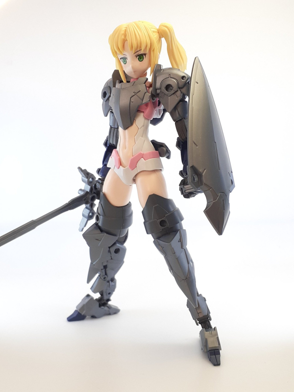 [30MM][48] 1/144 EXM-A9k ���ǳ�Ƽ��(����Ʈ ���) [8���԰��Ϸ�][4573102640062]