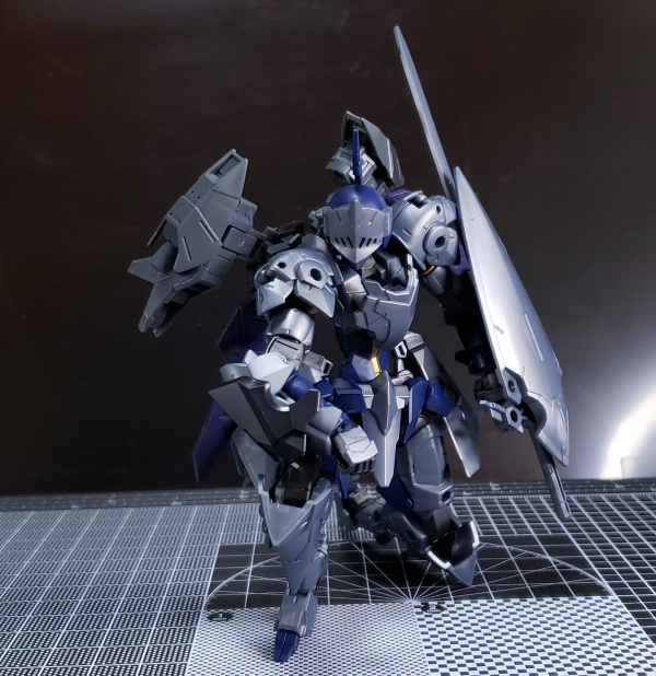 [30MM][48] 1/144 EXM-A9k ���ǳ�Ƽ��(����Ʈ ���) [8���԰��Ϸ�][4573102640062]