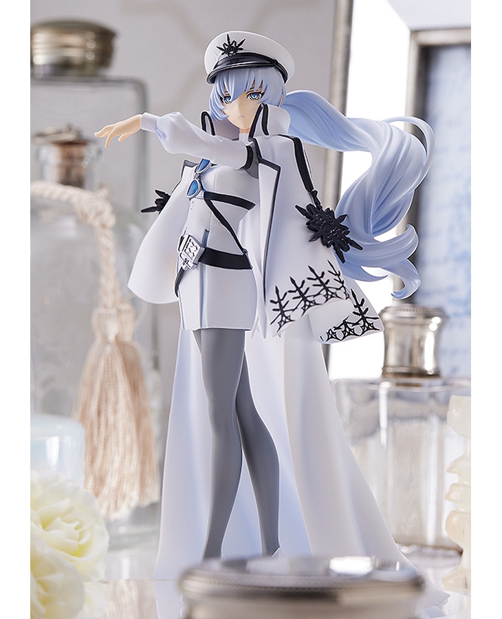 [�˾��۷��̵�] RWBY �������� - ���̽� ���� ����Ʈ�޾� ���̵� [5���԰��Ϸ�] [4580416946360]