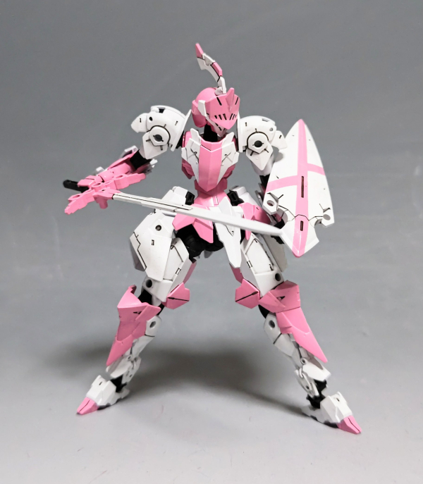 [30MM][48] 1/144 EXM-A9k ���ǳ�Ƽ��(����Ʈ ���) [8���԰��Ϸ�][4573102640062]