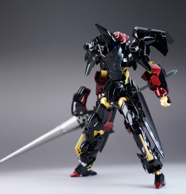 [30MM][48] 1/144 EXM-A9k ���ǳ�Ƽ��(����Ʈ ���) [8���԰��Ϸ�][4573102640062]