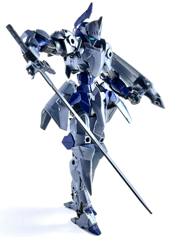 [30MM][48] 1/144 EXM-A9k ���ǳ�Ƽ��(����Ʈ ���) [8���԰��Ϸ�][4573102640062]