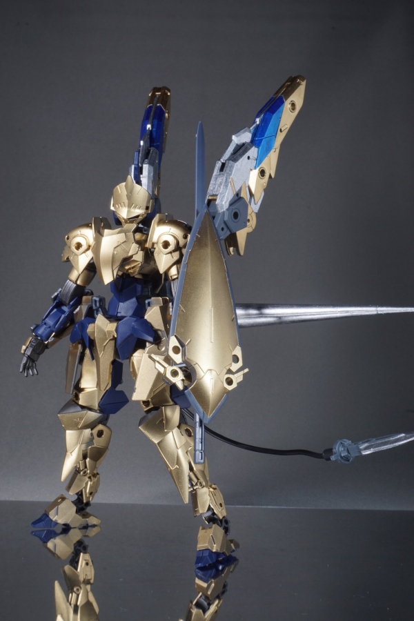 [30MM][48] 1/144 EXM-A9k ���ǳ�Ƽ��(����Ʈ ���) [8���԰��Ϸ�][4573102640062]