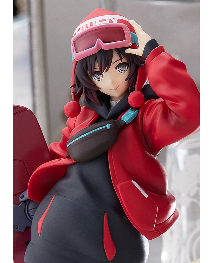 [�˾��۷��̵�] RWBY �������� - ��� ���� ��õ� �帲 [5���԰��Ϸ�] [4580416946353]