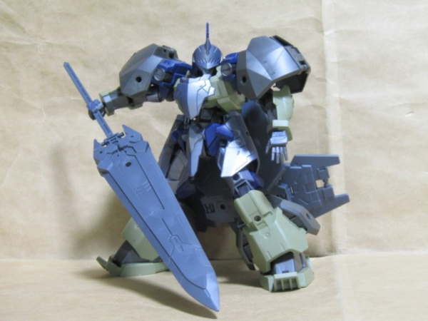 [30MM][48] 1/144 EXM-A9k ���ǳ�Ƽ��(����Ʈ ���) [8���԰��Ϸ�][4573102640062]