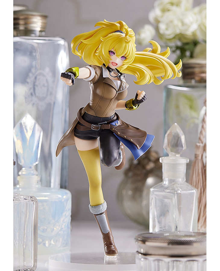 [�˾��۷��̵�] RWBY �������� - �� ������ ��õ� �帲 [5���԰��Ϸ�] [4580416946384]