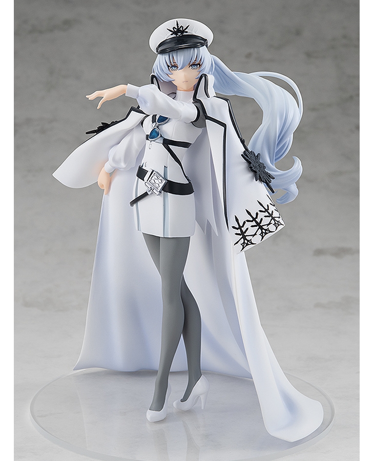 [�˾��۷��̵�] RWBY �������� - ���̽� ���� ����Ʈ�޾� ���̵� [5���԰��Ϸ�] [4580416946360]