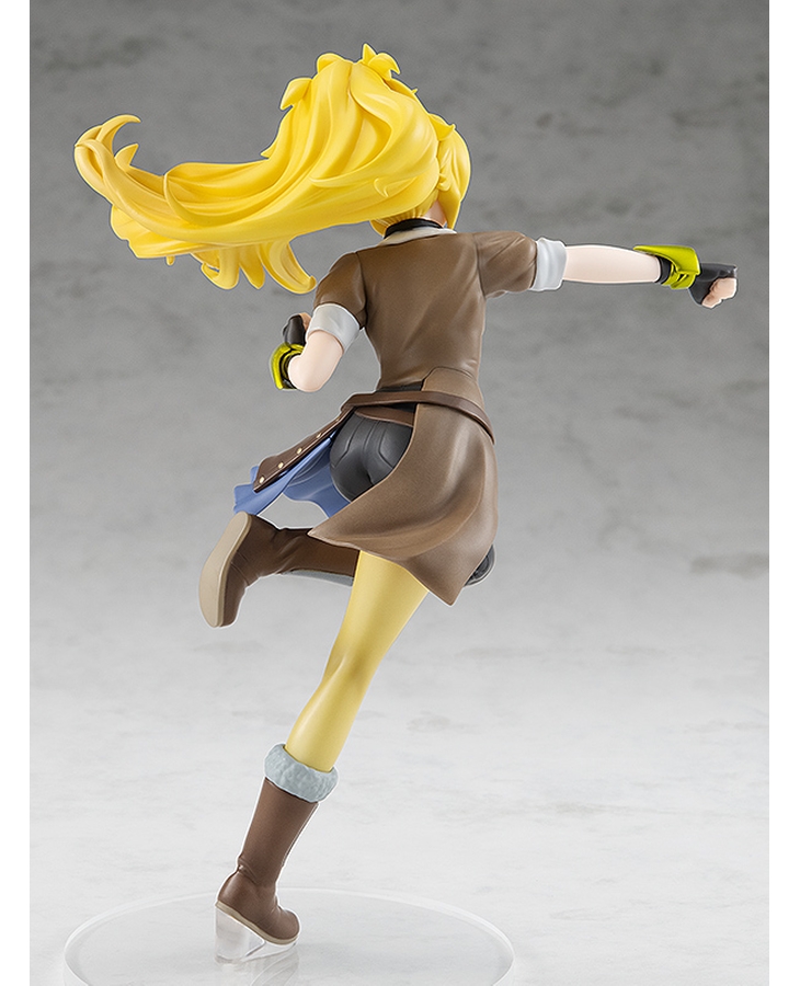 [�˾��۷��̵�] RWBY �������� - �� ������ ��õ� �帲 [5���԰��Ϸ�] [4580416946384]