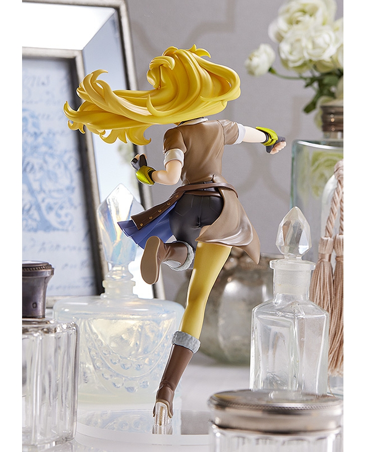 [�˾��۷��̵�] RWBY �������� - �� ������ ��õ� �帲 [5���԰��Ϸ�] [4580416946384]