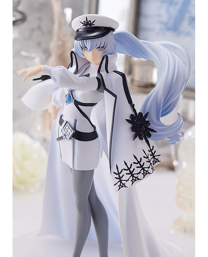 [�˾��۷��̵�] RWBY �������� - ���̽� ���� ����Ʈ�޾� ���̵� [5���԰��Ϸ�] [4580416946360]