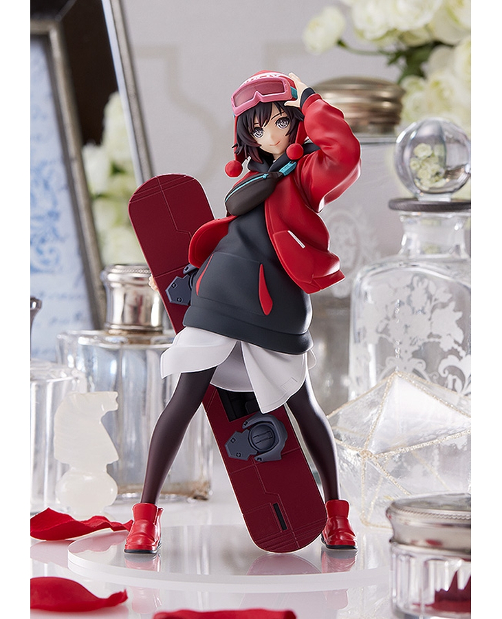 [�˾��۷��̵�] RWBY �������� - ��� ���� ��õ� �帲 [5���԰��Ϸ�] [4580416946353]