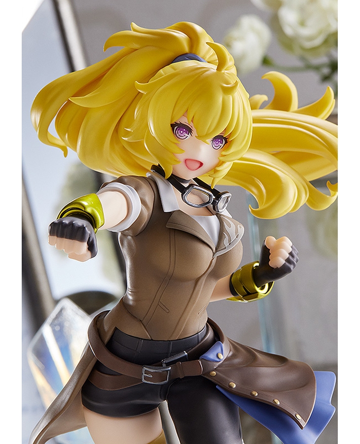 [�˾��۷��̵�] RWBY �������� - �� ������ ��õ� �帲 [5���԰��Ϸ�] [4580416946384]