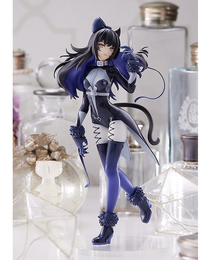 [�˾��۷��̵�] RWBY �������� - ������ũ ���󵵳� ��õ� �帲 [5���԰��Ϸ�] [4580416946377]