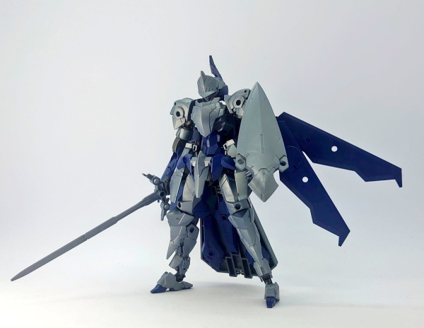 [30MM][48] 1/144 EXM-A9k ���ǳ�Ƽ��(����Ʈ ���) [8���԰��Ϸ�][4573102640062]