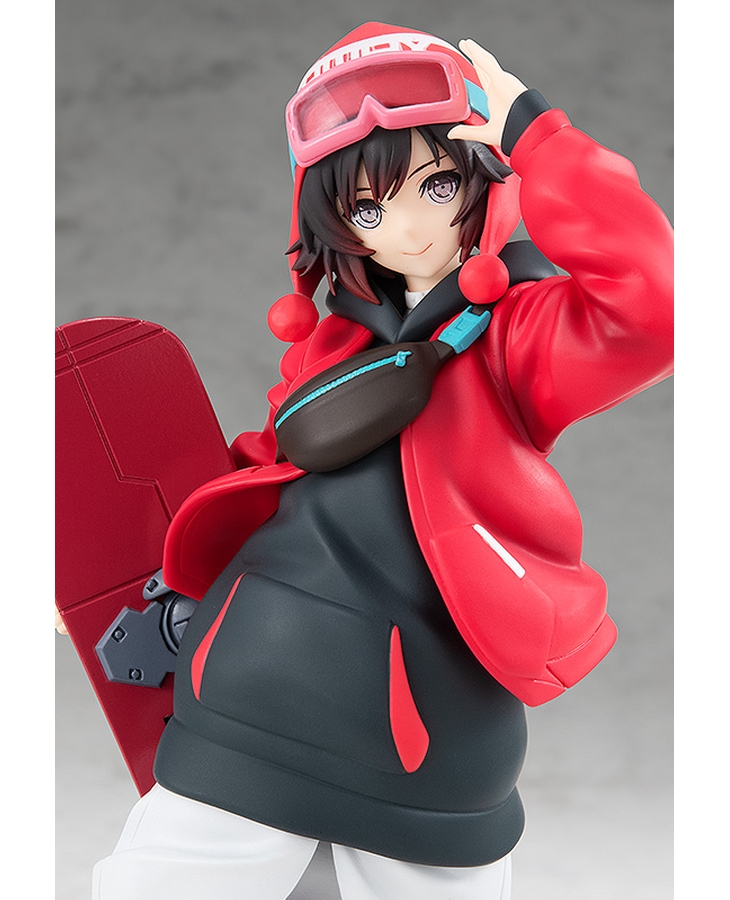 [�˾��۷��̵�] RWBY �������� - ��� ���� ��õ� �帲 [5���԰��Ϸ�] [4580416946353]