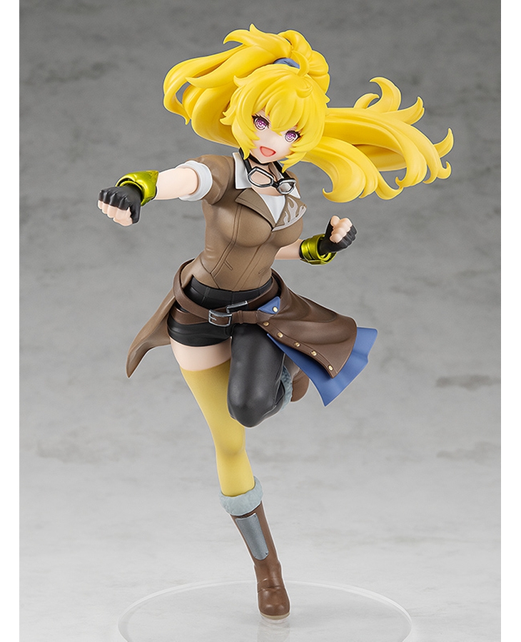 [�˾��۷��̵�] RWBY �������� - �� ������ ��õ� �帲 [5���԰��Ϸ�] [4580416946384]