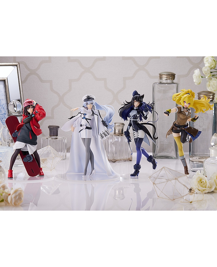 [�˾��۷��̵�] RWBY �������� - �� ������ ��õ� �帲 [5���԰��Ϸ�] [4580416946384]