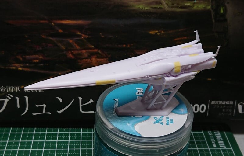 1/8000 ���Ͽ������� - �����ѱ��� �����Ʈ [8���԰��Ϸ�] [4580799830454]