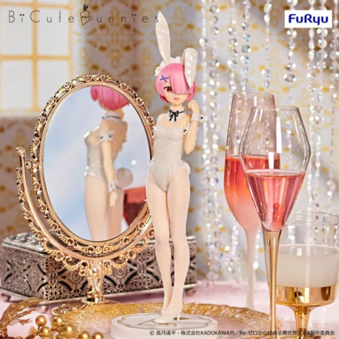 [��ǰ�ǱԾ�] BiCute �ٴ� Re:���κ��� �����ϴ� �̼��� ��Ȱ -  �� ȭ��Ʈ �� �÷� ���� [11���԰��Ϸ�] [4580736401594]